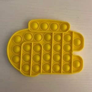 Pop-It Fidget Toy